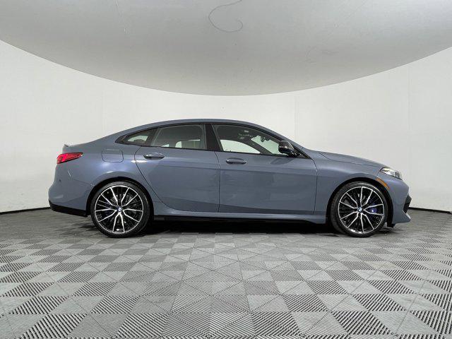 used 2023 BMW M235 Gran Coupe car, priced at $34,971