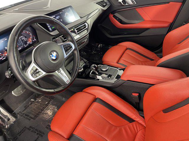 used 2023 BMW M235 Gran Coupe car, priced at $34,971