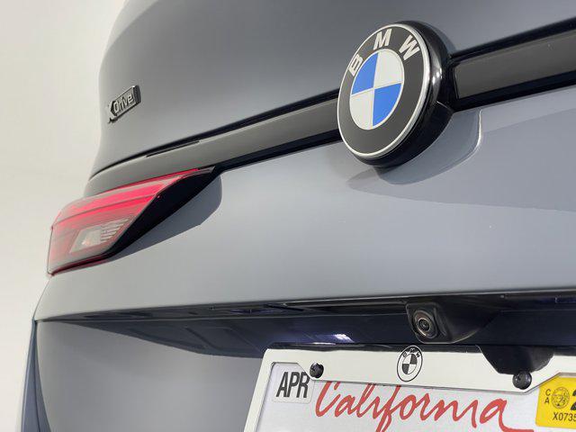 used 2023 BMW M235 Gran Coupe car, priced at $34,971