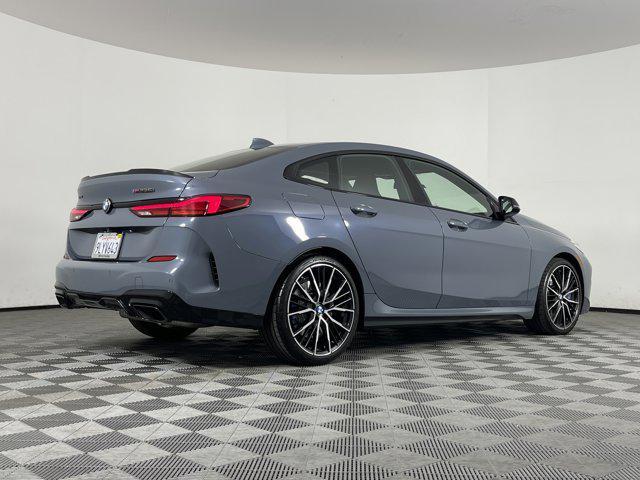 used 2023 BMW M235 Gran Coupe car, priced at $34,971