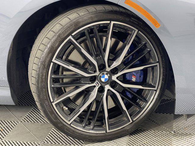 used 2023 BMW M235 Gran Coupe car, priced at $34,971