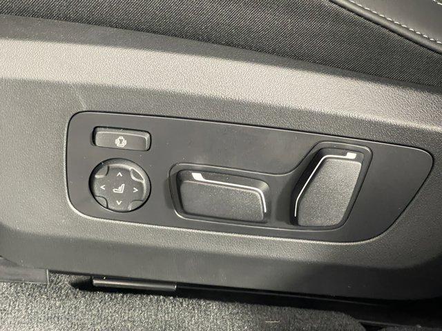 new 2025 BMW X3 car, priced at $57,935