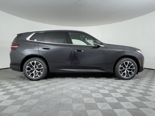 new 2025 BMW X3 car, priced at $57,935