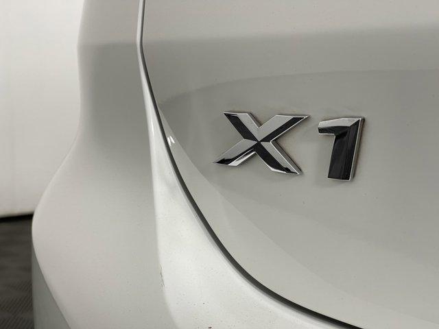 used 2021 BMW X1 car, priced at $21,971