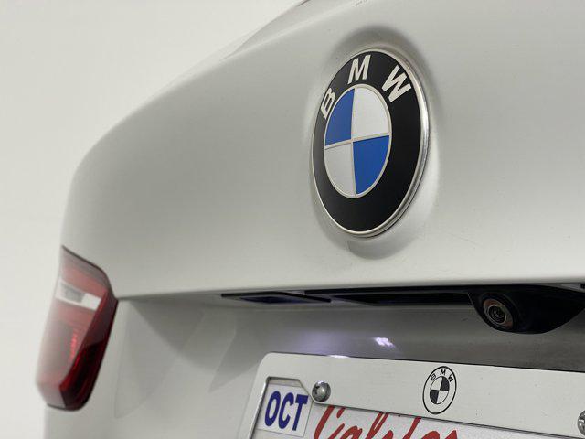 used 2021 BMW X1 car, priced at $21,971