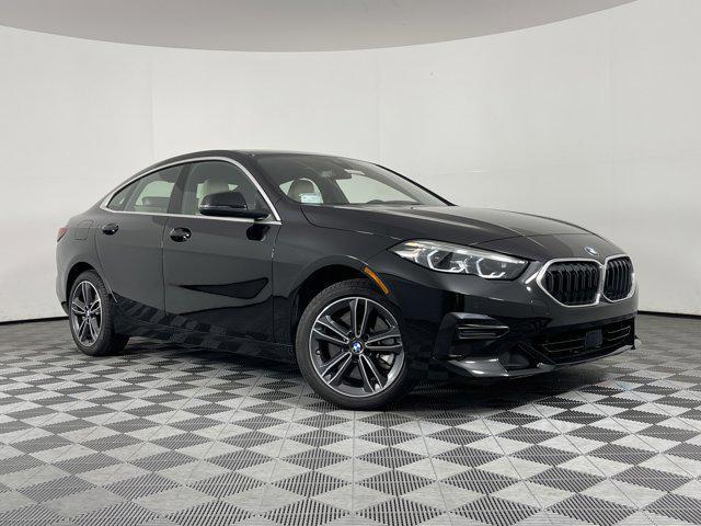 used 2024 BMW 228 Gran Coupe car, priced at $37,987