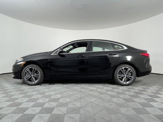 used 2024 BMW 228 Gran Coupe car, priced at $37,987