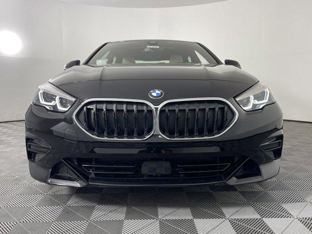 used 2024 BMW 228 Gran Coupe car, priced at $37,987