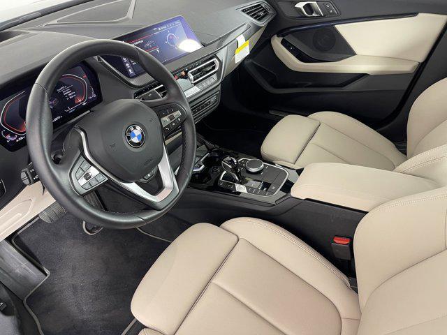 used 2024 BMW 228 Gran Coupe car, priced at $37,987