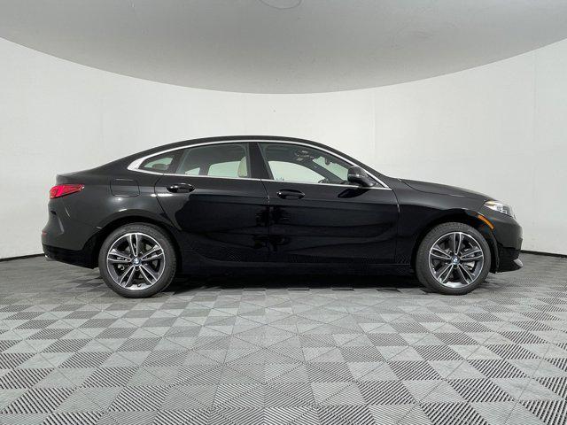 used 2024 BMW 228 Gran Coupe car, priced at $37,987