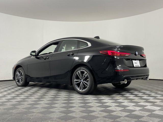 used 2024 BMW 228 Gran Coupe car, priced at $37,987