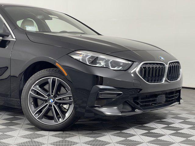 used 2024 BMW 228 Gran Coupe car, priced at $37,987