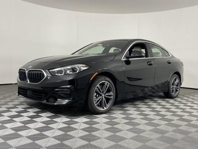 used 2024 BMW 228 Gran Coupe car, priced at $37,987