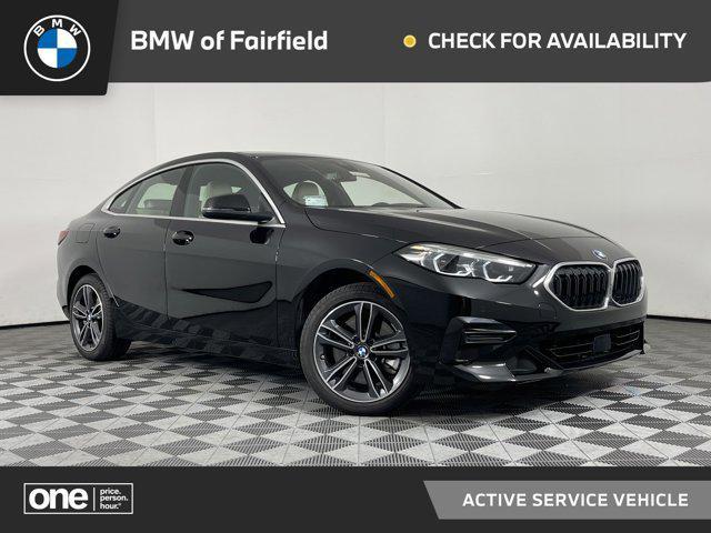 used 2024 BMW 228 Gran Coupe car, priced at $37,987