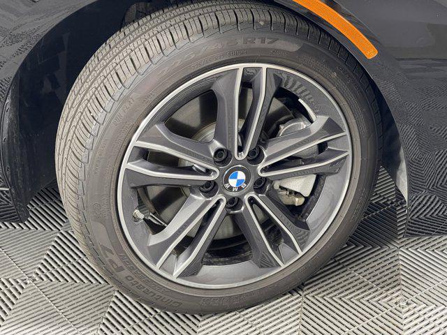 used 2024 BMW 228 Gran Coupe car, priced at $37,987