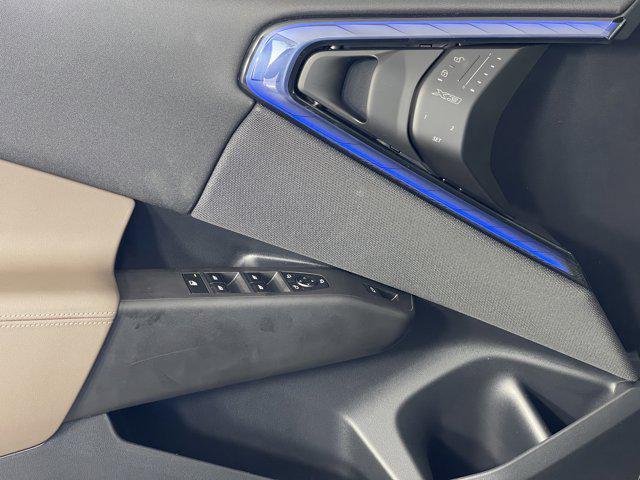 new 2025 BMW X3 car, priced at $61,150