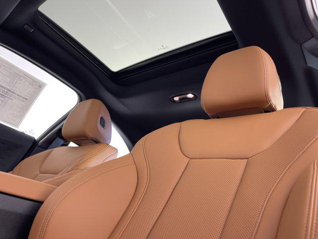 new 2026 BMW 230 car, priced at $47,930