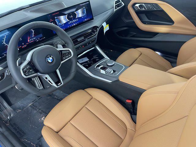new 2026 BMW 230 car, priced at $47,930
