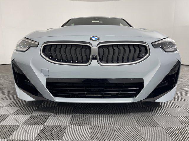 new 2026 BMW 230 car, priced at $47,930