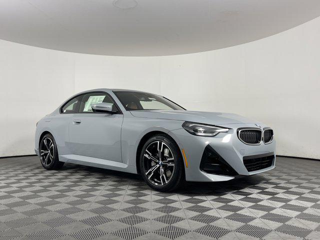 new 2026 BMW 230 car, priced at $47,930