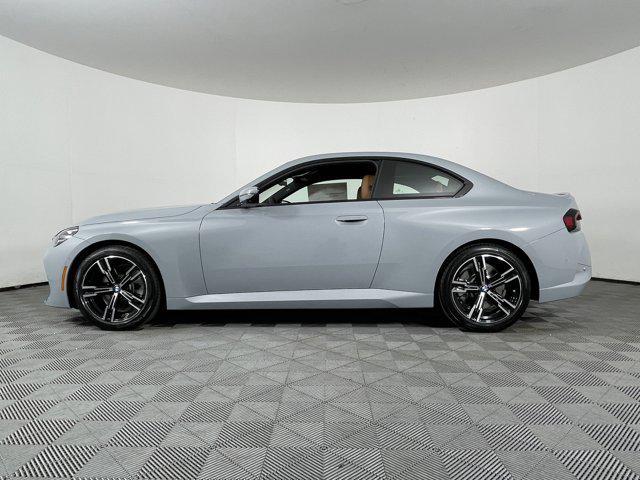 new 2026 BMW 230 car, priced at $47,930