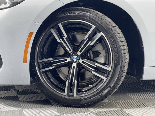 new 2026 BMW 230 car, priced at $47,930