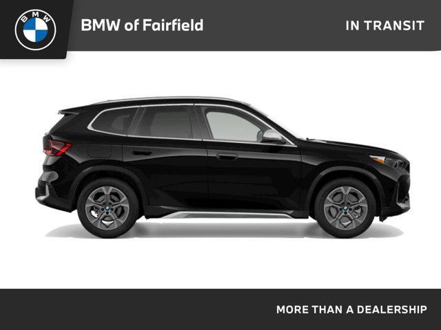 new 2026 BMW X1 car, priced at $52,175