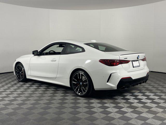 new 2026 BMW M440 car, priced at $72,175