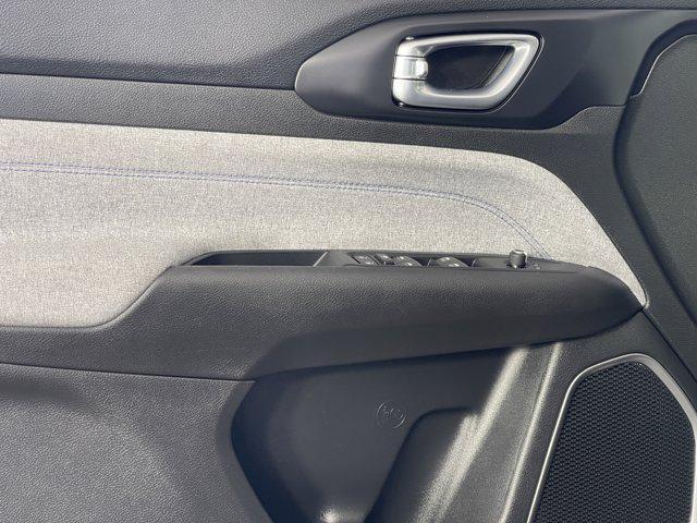 used 2022 Jeep Compass car, priced at $21,968
