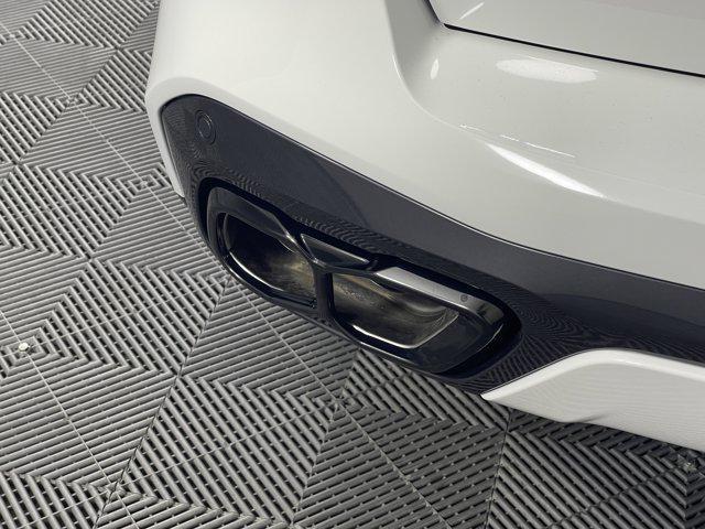 new 2025 BMW X5 car, priced at $100,420