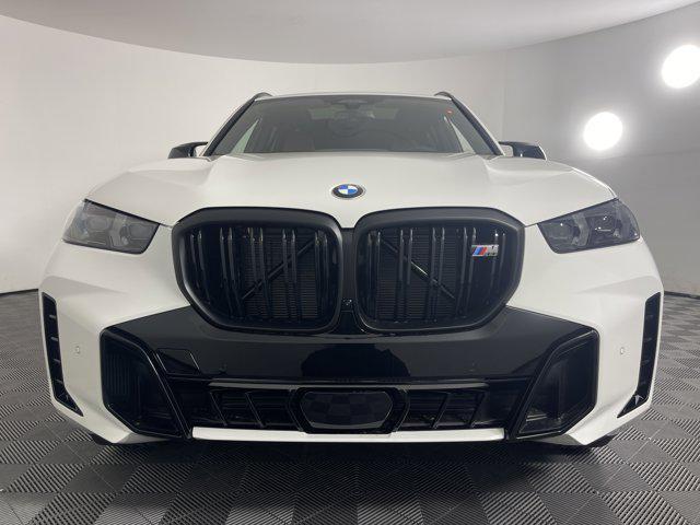 new 2025 BMW X5 car, priced at $100,420