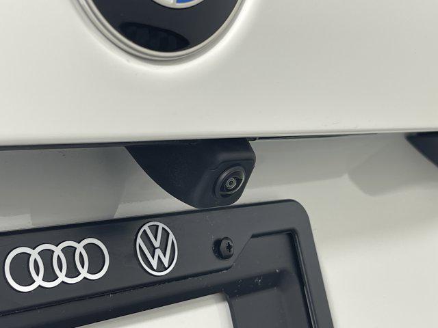 new 2025 BMW X5 car, priced at $100,420