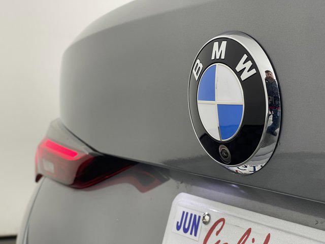 used 2024 BMW 430 Gran Coupe car, priced at $37,488