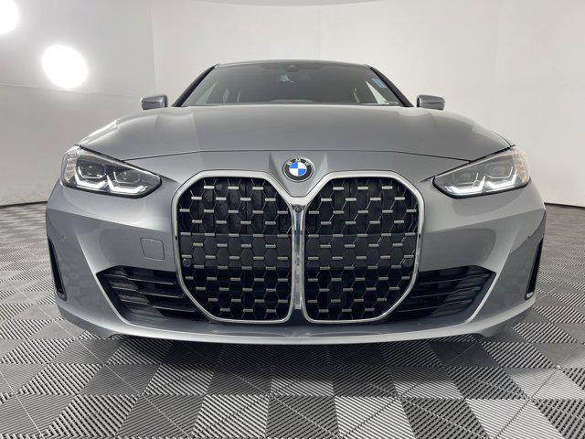 used 2024 BMW 430 Gran Coupe car, priced at $37,488