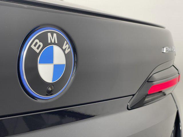 new 2025 BMW i7 car, priced at $119,625