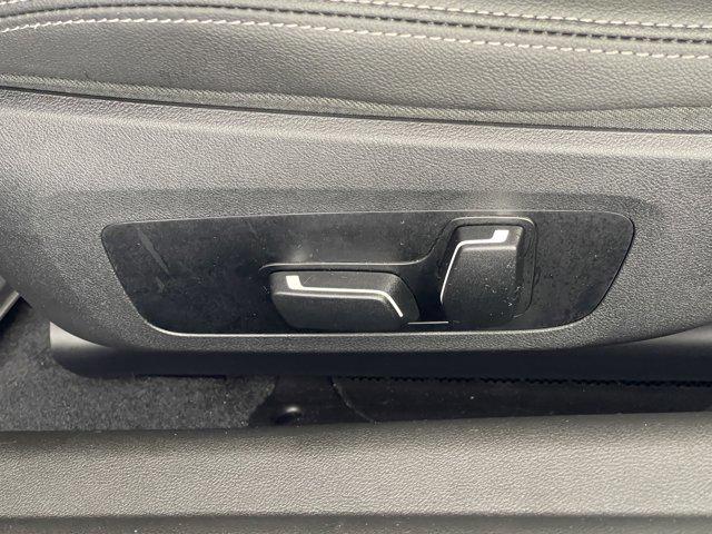 used 2025 BMW 230 car, priced at $43,971