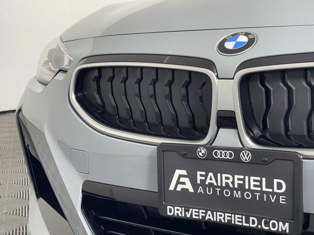 used 2025 BMW 230 car, priced at $43,971
