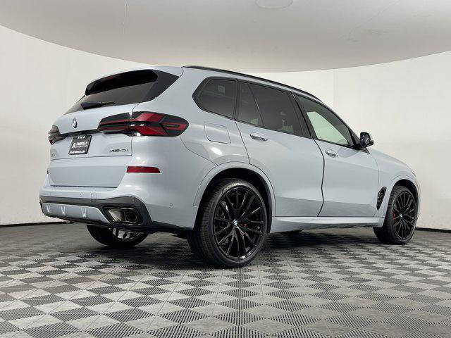 new 2026 BMW X5 car, priced at $81,475