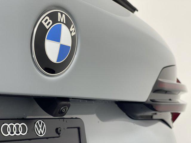 new 2026 BMW X5 car, priced at $81,475