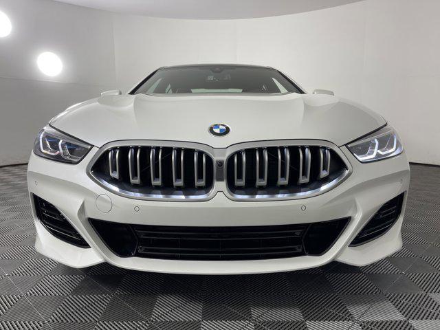 new 2025 BMW 840 car, priced at $94,360