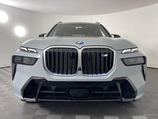 new 2025 BMW X7 car, priced at $114,805