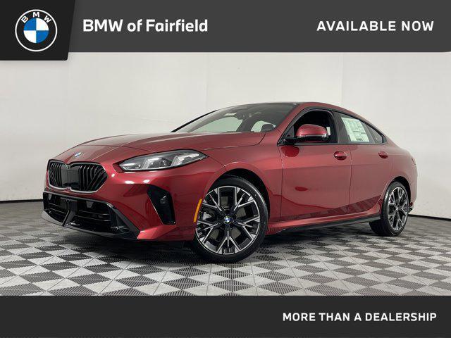new 2026 BMW 228 Gran Coupe car, priced at $45,175