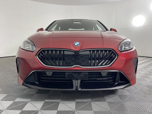 new 2026 BMW 228 Gran Coupe car, priced at $45,175