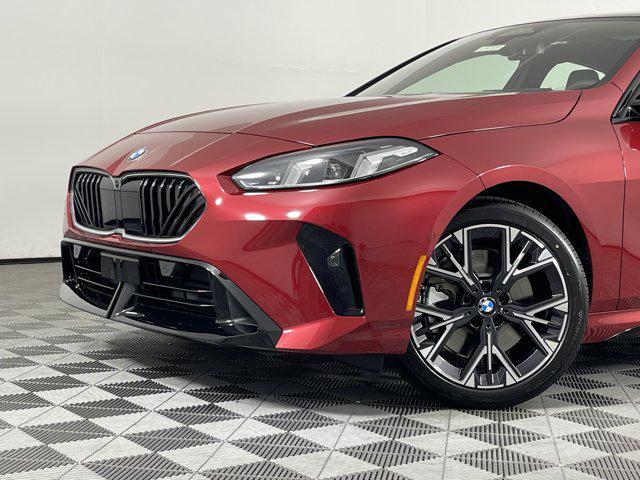 new 2026 BMW 228 Gran Coupe car, priced at $45,175