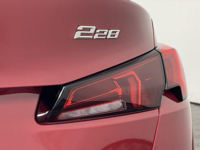 new 2026 BMW 228 Gran Coupe car, priced at $45,175