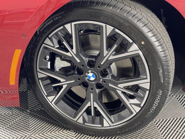 new 2026 BMW 228 Gran Coupe car, priced at $45,175