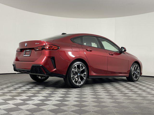 new 2026 BMW 228 Gran Coupe car, priced at $45,175