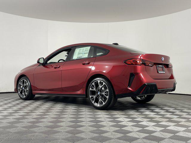 new 2026 BMW 228 Gran Coupe car, priced at $45,175