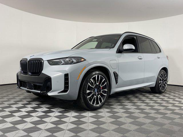 new 2025 BMW X5 PHEV car, priced at $84,935