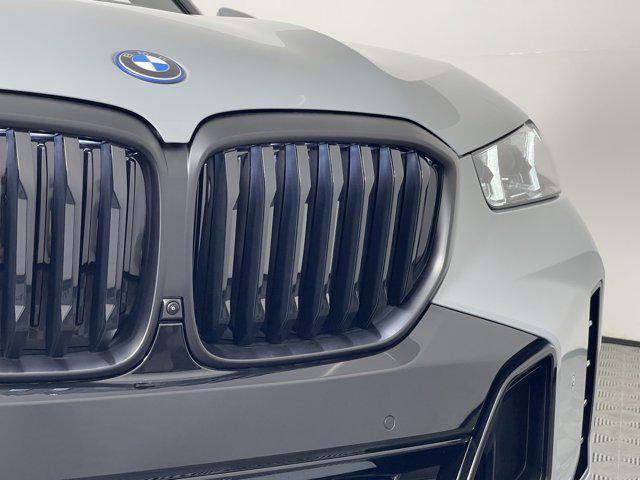 new 2025 BMW X5 PHEV car, priced at $84,935